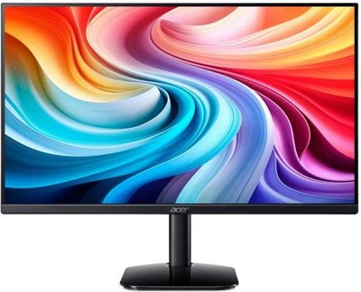 Монітор ACER 23.8" KA242YP0bi (UM.QX2EE.034)