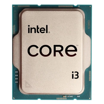 Процессор INTEL Core i3-12100 (4C/8T, 3.3GHz, 12MB, LGA1700) TRAY