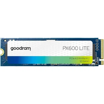 SSD диск GOODRAM PX600 Lite 1 TB (SSDPR-PX600L-01T-80)
