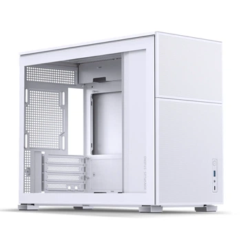 Корпус JONSBO D31 MESH White