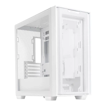 Корпус ASUS A21/WHITE (90DC00H3-B09010)