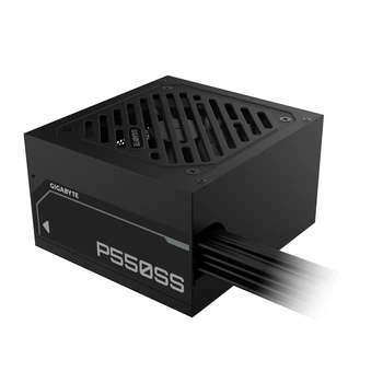 Блок питания Gigabyte GP-P550SS