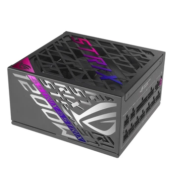 Блок питания ASUS ROG STRIX 1200W 80+ Platinum (90YE00W0-B0NA00)