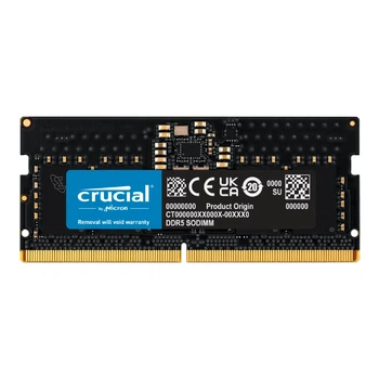 DDR5 8GB×2 Оперативная память DDR5 SDRAM 8 ГБ - купить в Киеве: цена, отзывы