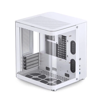 Корпус JONSBO TK-1 2.0 White