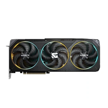 Відеокарта Gigabyte GeForce RTX 5070 GAMING OC 12G (GV-N5070GAMING OC-12GD)