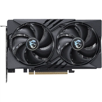 Видеокарта MSI Nvidia GeForce RTX 5050 GAMING OC 8GB (G5050-8GC)