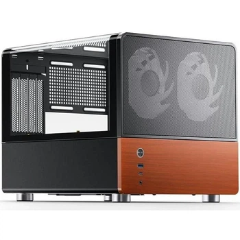 Корпус Jonsbo V12 Black