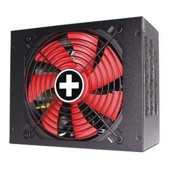 Блок питания Xilence XP1250MR9 Performance X 1250W 80+ Gold