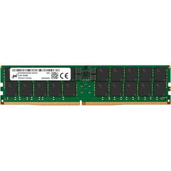 Модуль пам'яті для сервера Micron DDR5-5600 64GB (MTC40F2046S1RC56BR)