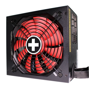 Блок питания Xilence XP750MR9.2 Performance X+ 750W ATX 3.0 80+ Gold