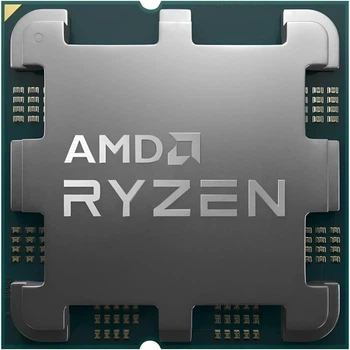 Процесор AMD Ryzen 5 7500X3D 4.0GHz AM5 tray (100-000001904)