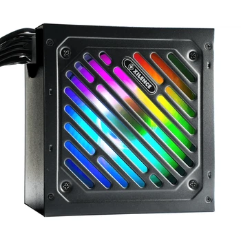 Блок питания Xilence XP750R12.ARGB Gaming Gold Series 750W