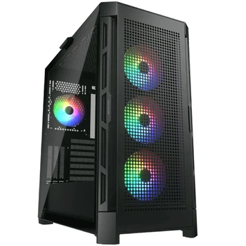 Корпус Cougar Airface Pro RGB