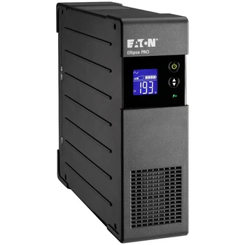 ИБП (UPS) Eaton Ellipse PRO 850VA DIN (ELP850DIN)