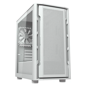 Корпус Cougar Uniface Mini White
