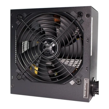 Блок питания Xilence XP750R6.2 Performance C+ 750W 80+ White