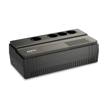 ДБЖ APC Back-UPS BV 650VA Schuko