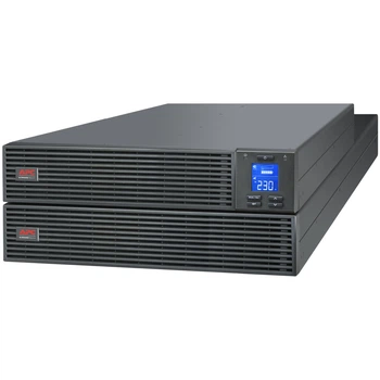 ИБП (UPS) APC Easy UPS SRV 5000VA RM 4U (SRV5KRIRK)
