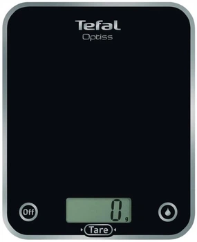 Ваги кухонні Tefal Optiss (BC5005V0)