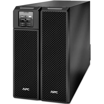 ИБП (UPS) APC Smart-UPS SRT 8000VA (SRT8KXLI)