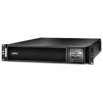 ИБП (UPS) APC Smart-UPS SRT 1500VA (SRT1500XLI)