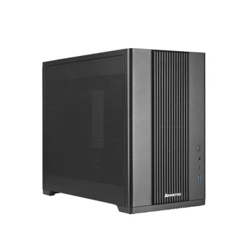Корпус CHIEFTEC BX-MESH (BX-10B-M-OP)