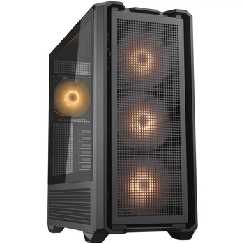 Корпус Cougar MX600 RGB