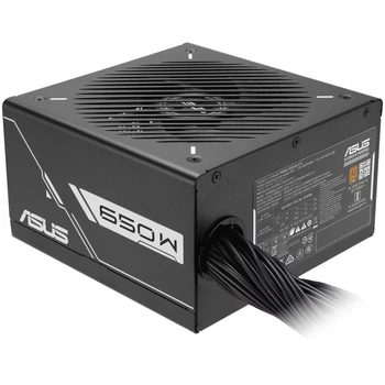Блок живлення ASUS Prime 650W 80+ Bronze (90YE00Y1-B0NA00)