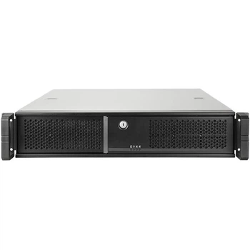 Корпус Chieftec UNC-209S-B-OP без БЖ ATX