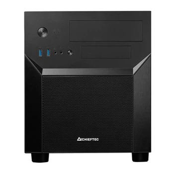 Корпус Chieftec Gaming Cube (CI-02B-OP)