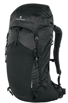 Рюкзак туристичний Ferrino Estella 40 Black (75756QCC)