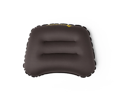 Подушка надувна Sea to Summit Aeros Ultralight Pillow, Regular (11x34x26см), Beluga (STS 045301)