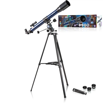Телескоп Bresser Junior 70/900 EL (10273)
