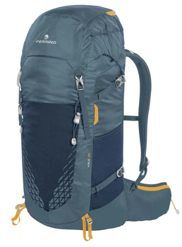 Рюкзак туристичний Ferrino Agile 35 Blue (75223NBB)