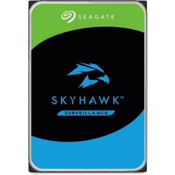 Жорсткий диск 3.5" 20TB Seagate (ST20000VE003)