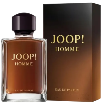 Woda perfumowana męska Joop! Homme 125 ml (3614228858045)