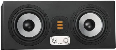Monitor studyjny Eve Audio Sc307 Czarny (SUP_472) (4250626300060)