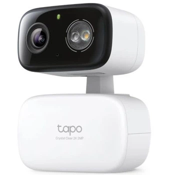 Камера відеоспостереження TP-Link (TAPO-C216)
