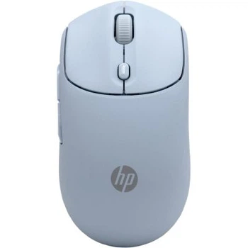 Мышка HP 400 Quiet Wireless/Bluetooth Blue (AZ7B4AA)