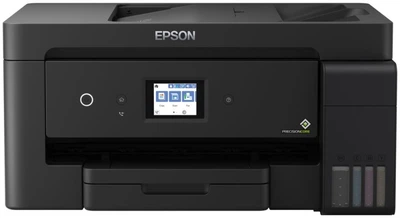 МФУ А3 цв. Epson L14150 Фабрика печати c WI-FI (C11CH96404)