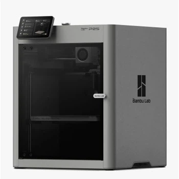 3D-принтер Bambu Lab (P2S)