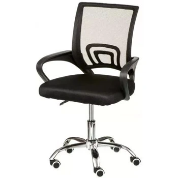 Офисное кресло Special4You Alera black (E7047)