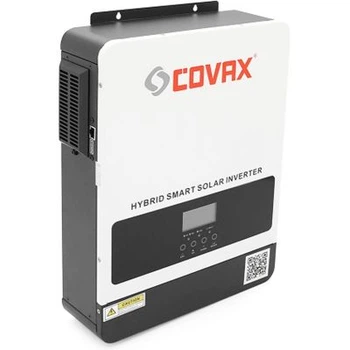 Сонячний інвертор COVAX (COVAX CV-PS-3200-24V) 3000W (COVAX CV-PS-3200-24V)