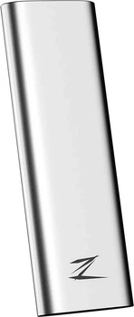 SSD диск Netac Z Slim 128GB USB Type-C
