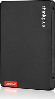 SSD диск Lenovo ThinkPlus ST800 256GB SATAIII TLC 2.5"