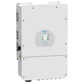 Сонячний інвертор Deye (SUN-5K-SG03LP1-EU) WiFi (SUN-5K-SG03LP1-EU)