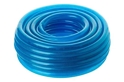 Шланг поливочный Intertool 3/4" x 20м армированый