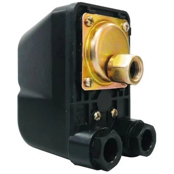 Реле тиску механічне для насоса NPO 1/4" PS-II-15 DG-00159