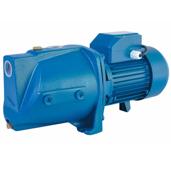 Насос поверхневий EUROAQUA відцентровий JSW15М 1000Вт 5.1м³/ч Hmax 45м DG-02937